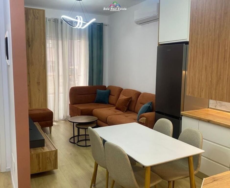 Apartament Me Qera 1+1 Ne Ali Dem ( ID B2101588) Tirane