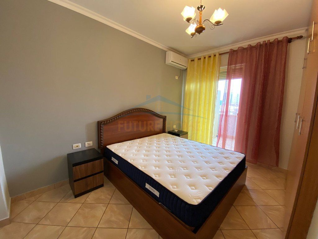 Qera, Apartament 2+1, Unaza e Re, Tirane .