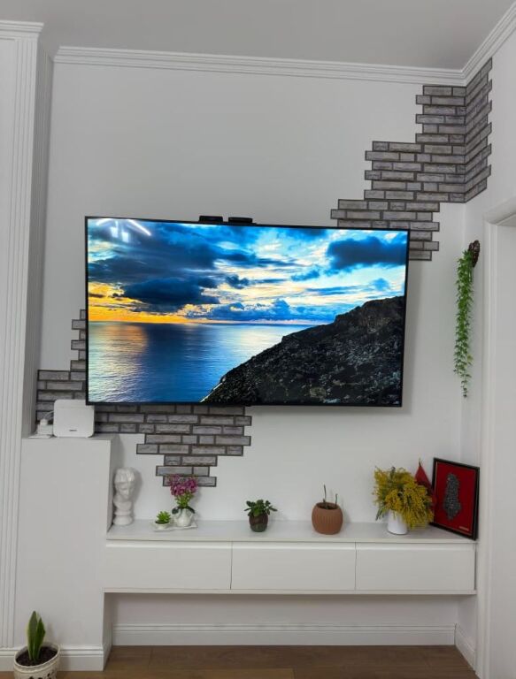 APARTAMENT 2+1 I MODIFIKUAR NE SHITJE NE FRESK