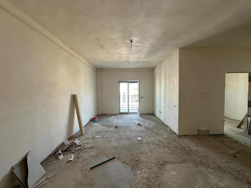 💥OKAZION💥 Shitet apartament 1+1 te Porta Tirane e Re ❗1600€/m2❗