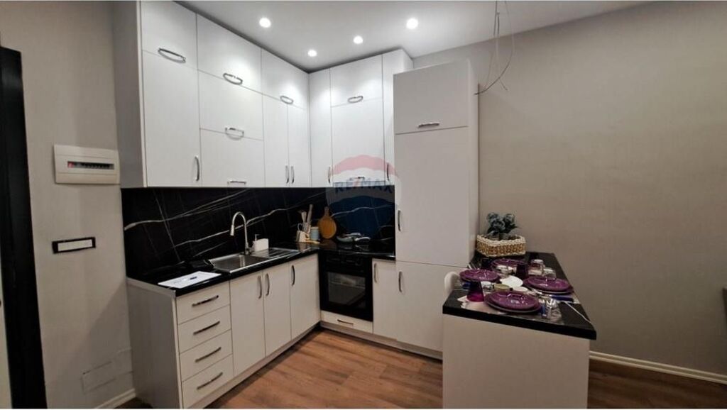 Apartment 1+1 for rent, former Fish Factory