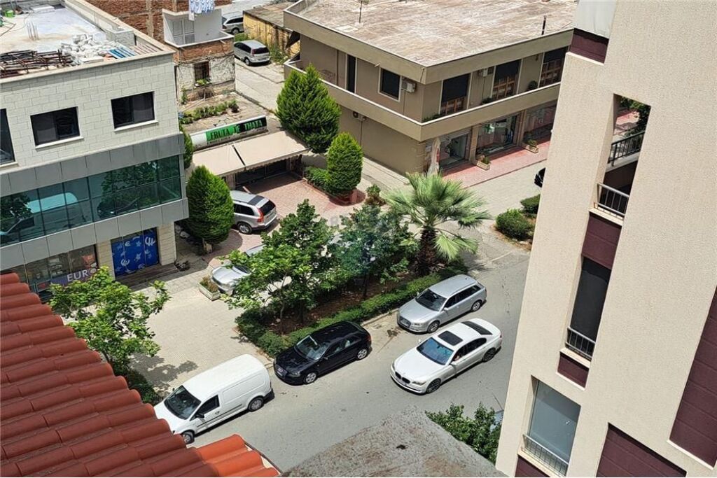 Apartament 1+1 me qera , prane Gama Market