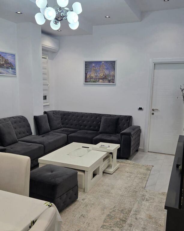 APARTAMENT PER QERA KODRA E DIELLIT