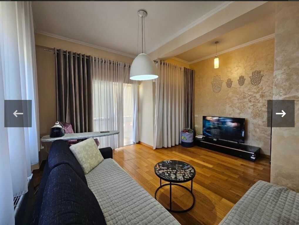 🏡 Apartment 2+1+2 Bllk for sale with parking possibility – Dry Lake