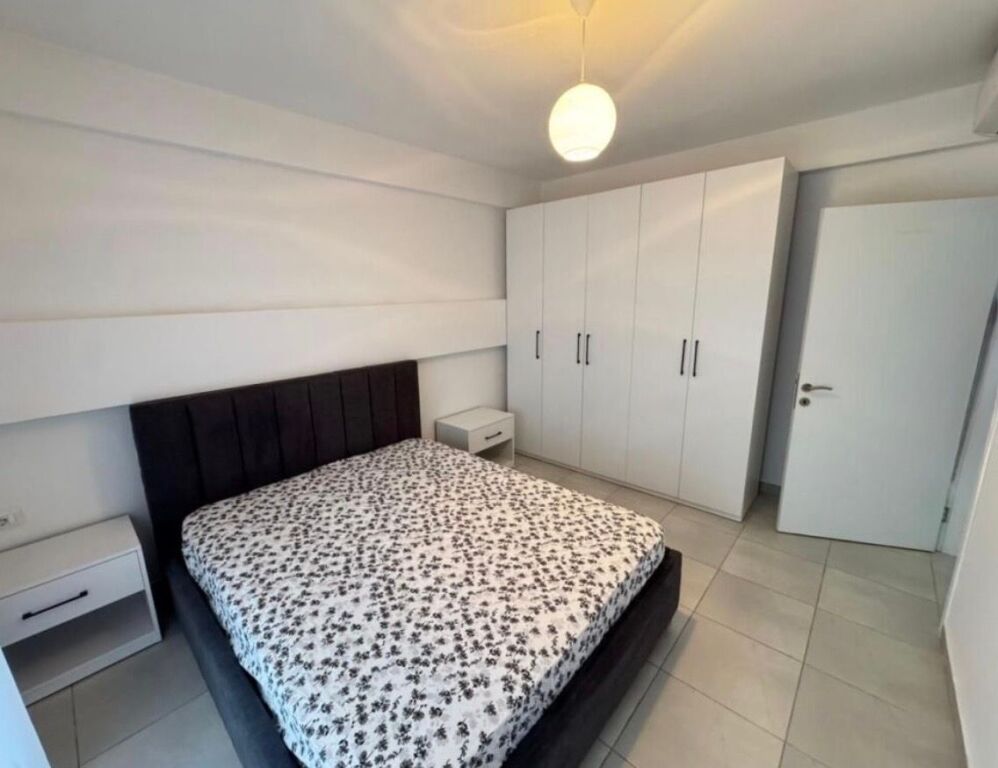 Appartamento 2+1+parcheggio in affitto presso la Residenza "Kodra e Diellit"