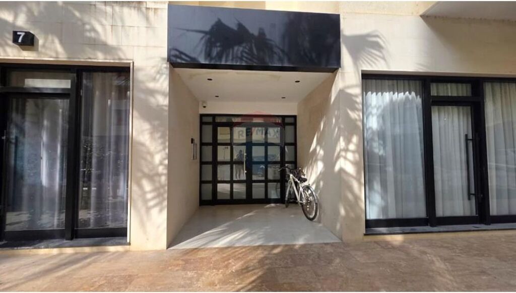 Apartment 1+1 for rent, behind Hannover bar