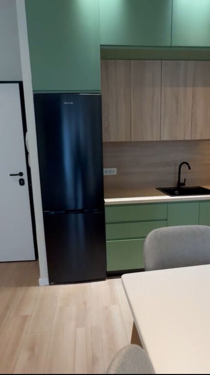 🏡 Appartamento 1+1 in affitto – Myslym Shyri