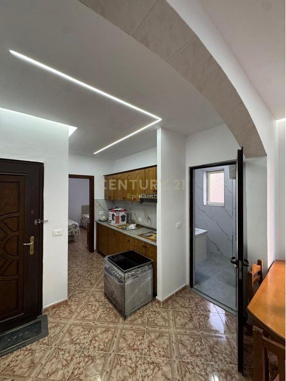 Apartment 2+1+2 For Rent near Durres Court !