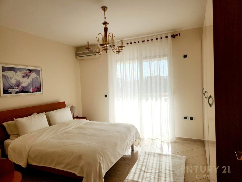 APPARTAMENTO 2+1+2 IN AFFITTO NELLA ZONA DELL'EX BLOCCO!