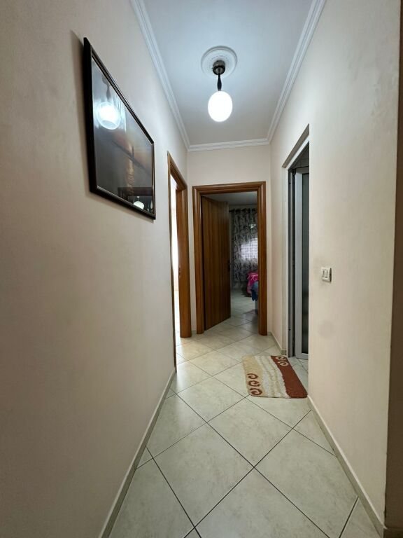 Esclusivo!!!  Appartamento 2+1+ Balcone in Vendita, Curva di Kamza