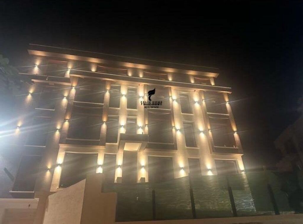 HOTEL IN AFFITTO 5 PIANI KODRA E DIELLIT 1 850.000 LEKE FH-65900