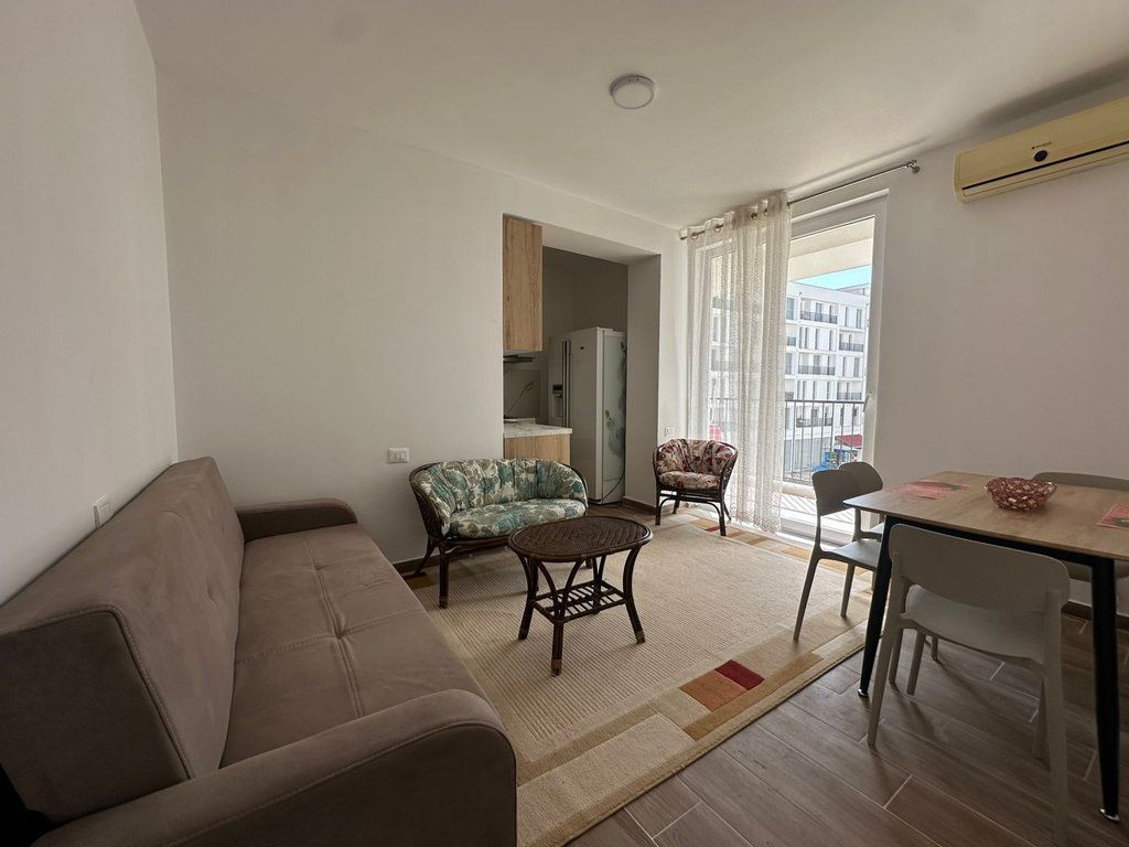 5 May Street, 2+1 Apartment for Rent