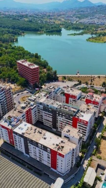 Appartamento 3+1+2 in affitto