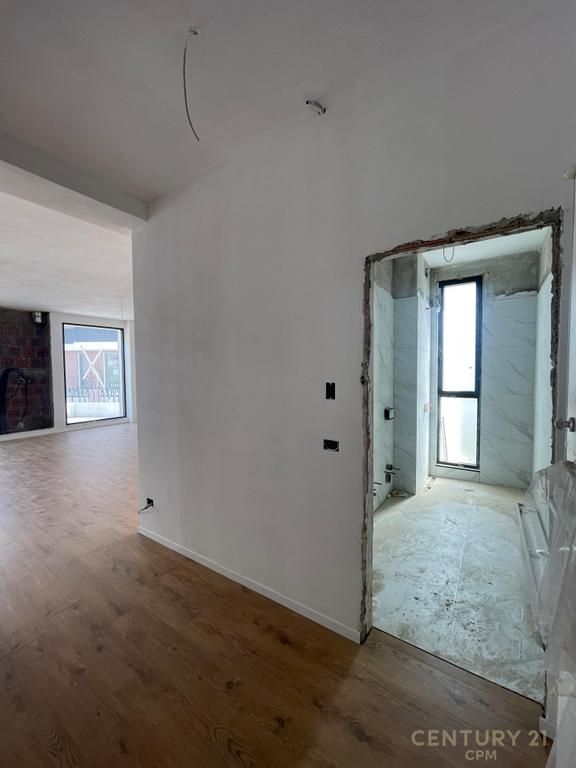 Appartamento Moderno 2+1+2 nella Residenza Tulipan, Mjull - Bathore