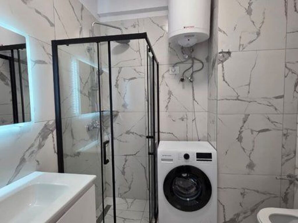 Affitto, Appartamento 1+1, Urban Gate, Nuovo Anello.