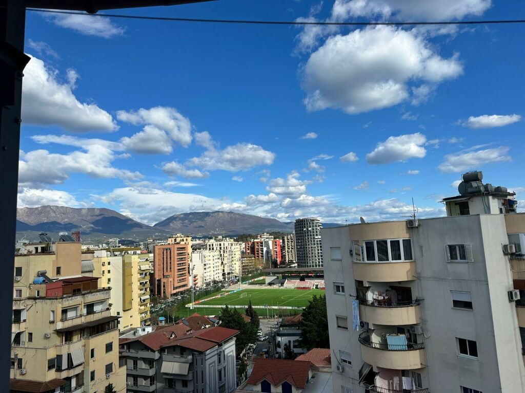 Apartament 1+1 Me Qira,Komuna e Parisit