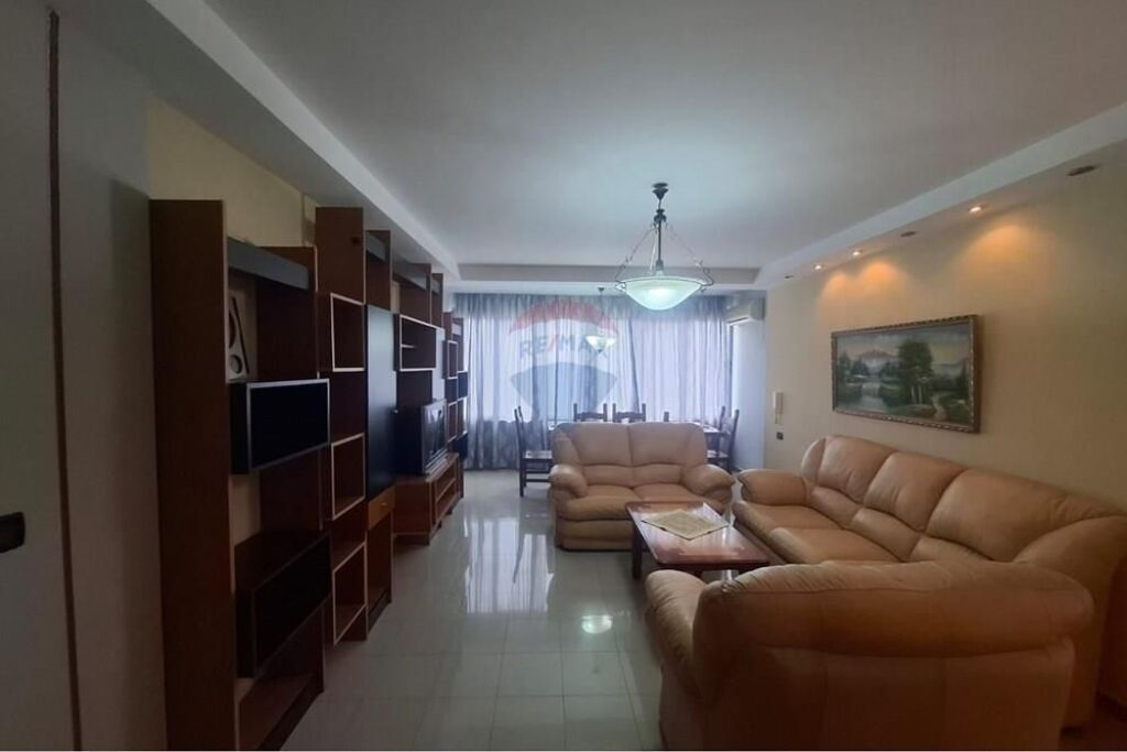 Apartment 2+1 for rent, near the Music School