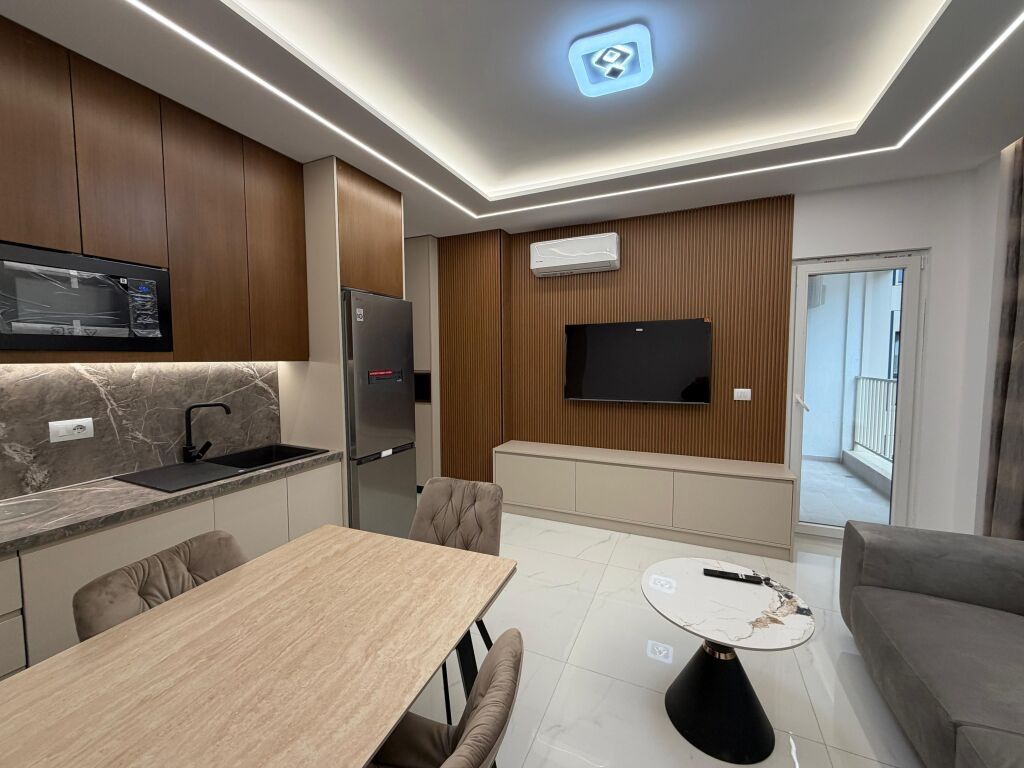 Apartament per qera 1+1+🅿️