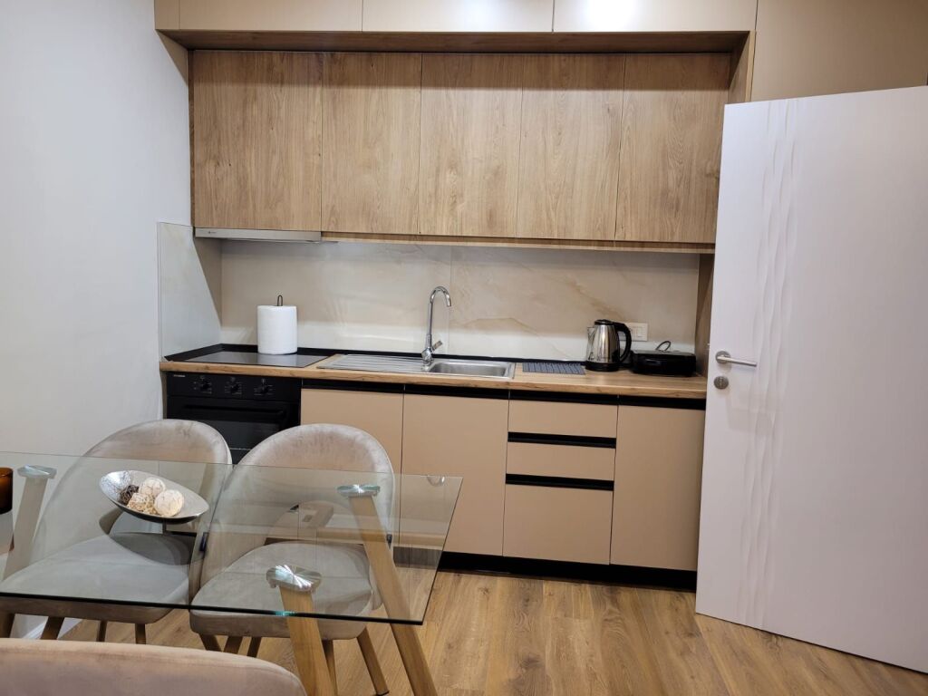 Apartment 1+1 for Rent, complex Kontakt