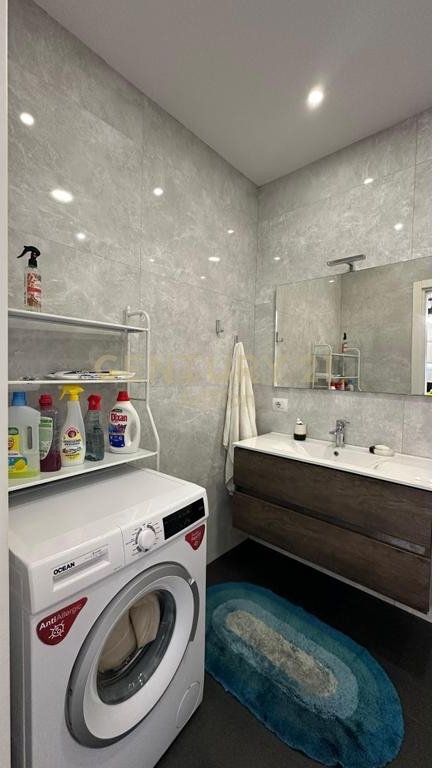 Appartamento 1+1+2 balconi in affitto a Ish Shushica! 885 € /Mese