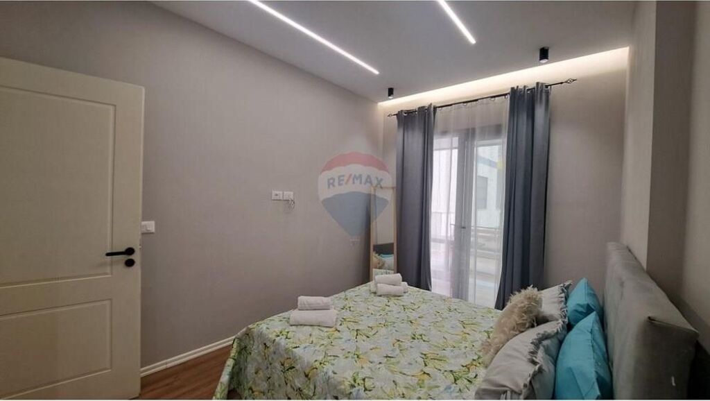 Apartment 1+1 for rent, former Fish Factory