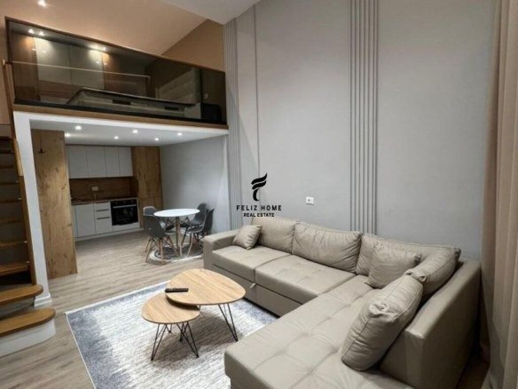 APARTMENT FOR RENT 1+1 ASTIR 45,000 LEKE FH-65872