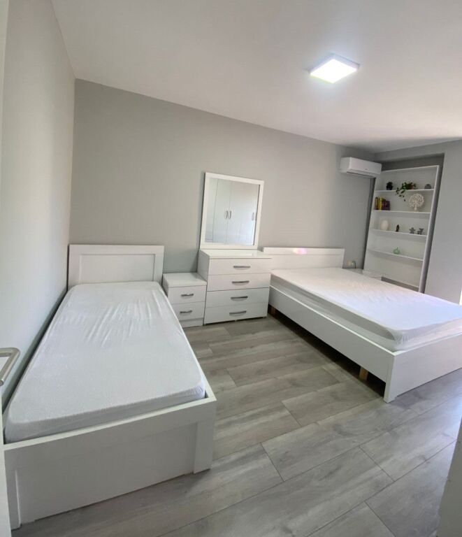 🏡 Shitet Apartament 2+1 – Rruga Frosina Plaku, Tiranë ✨