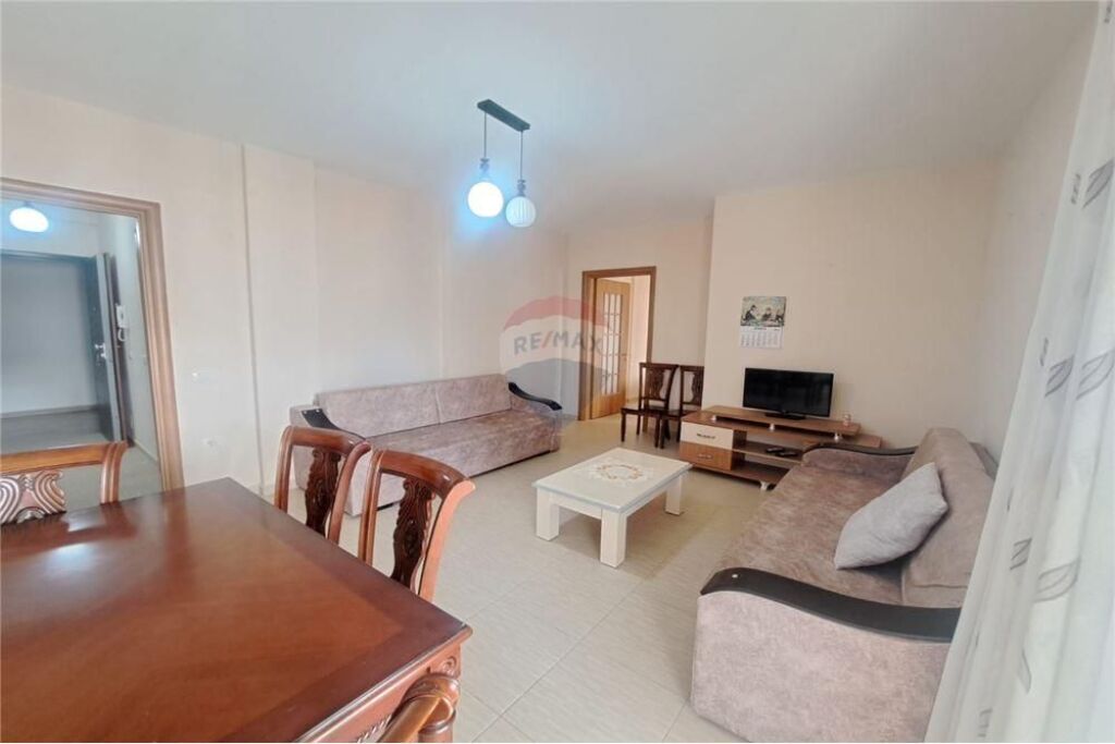 Apartament 1+1 me qera , prane Gama Market