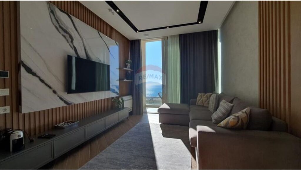 Appartamento di lusso 2+1 in vendita, Green Coast 1