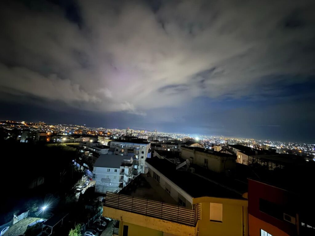 APARTAMENT 2+1 I MODIFIKUAR NE SHITJE NE FRESK