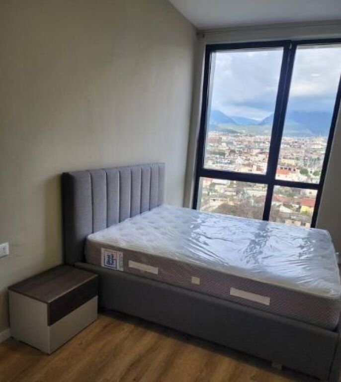 2+1 Apartment for rent – furnished, new construction