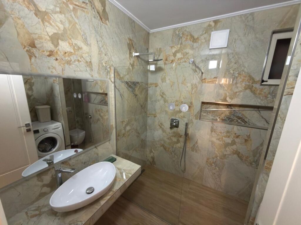 Apartment for rent - Kodra e Diellit