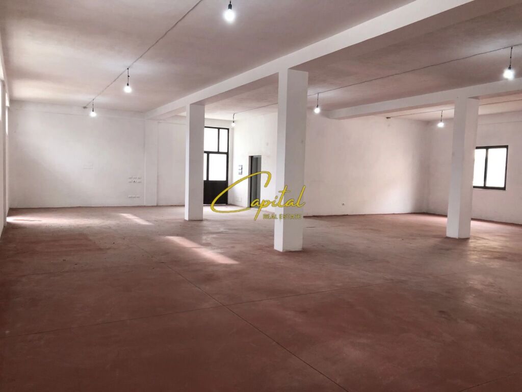 WAREHOUSES FOR RENT 680 M2 HIGHWAY TR-DR 240,000 LEKE