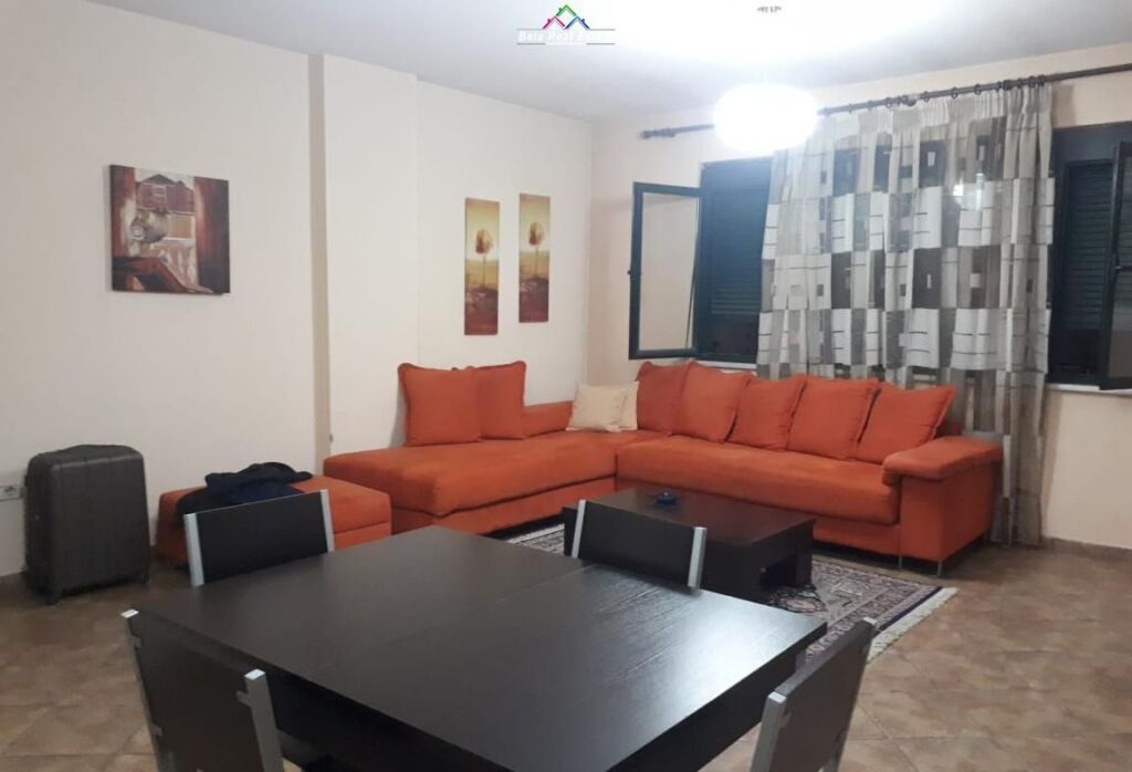 Apartment For Rent 1+1 In Bllok (ID B2101379) Tirane