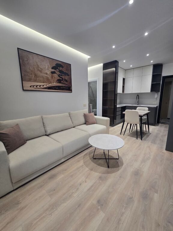 Apartament me qera - Mine Peza