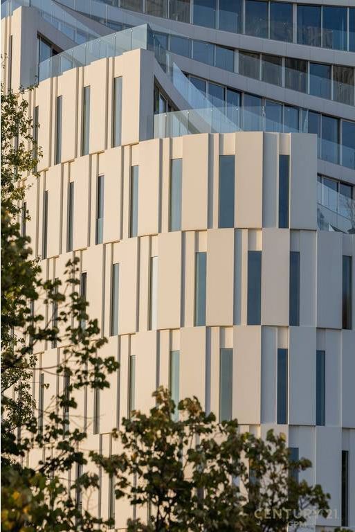 Ufficio d'élite in affitto - Met Building