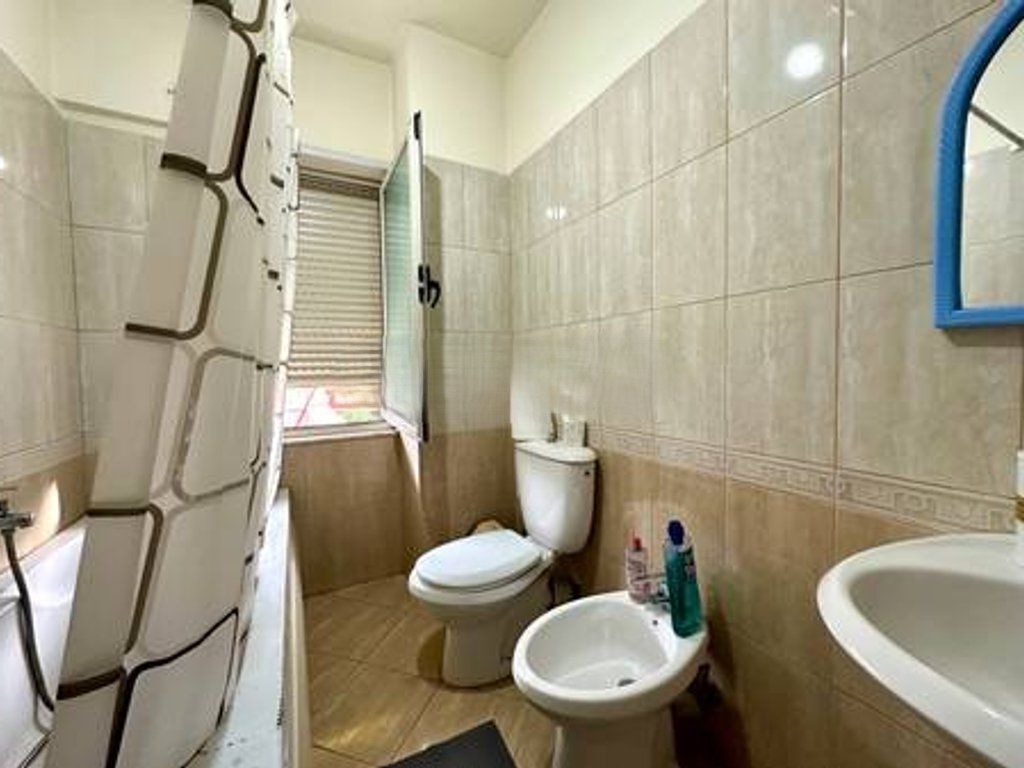 AFFITTO, APPARTAMENTO 2+1+2 CON POSTO AUTO‼️