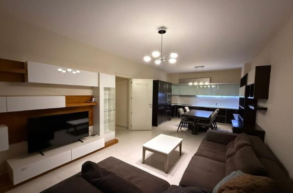 Appartamento 2+1 in affitto