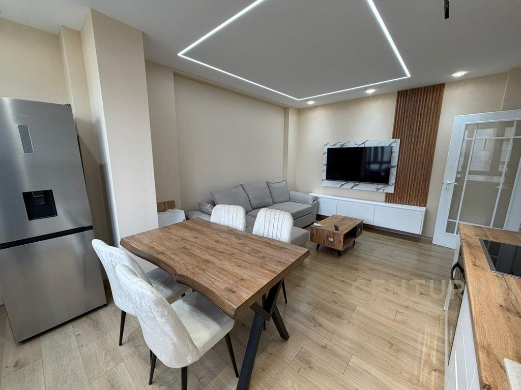 APPARTAMENTO 2+1 IN AFFITTO A LAGJA 5 DURRES!!!