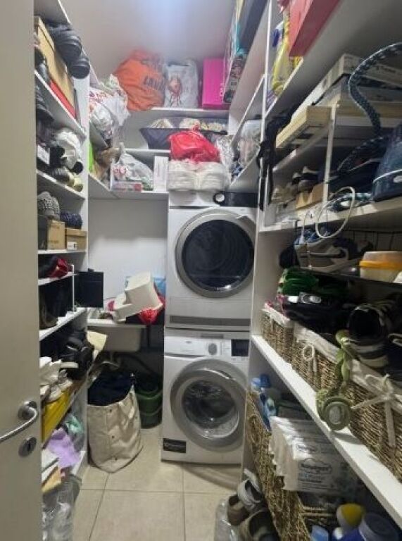 Shitet apartament 2+1+2 – (rezidencë moderne)