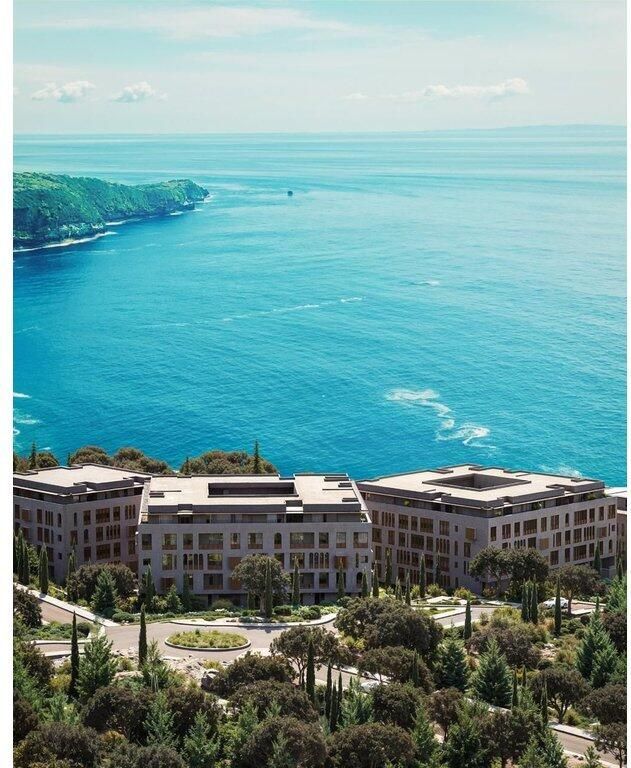 Appartamento di lusso 2+1 in vendita – Dhërmi, vicino al mare