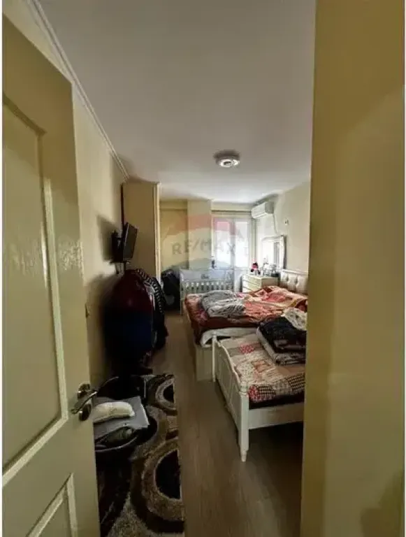 APPARTAMENTO 1+1 IN VENDITA A YZBERISHT