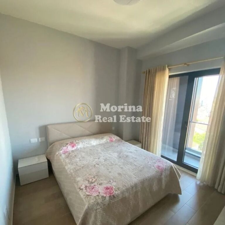 Qera | Apartament 1 + 1 | Shkolla e Kuqe | 650 €/muaj