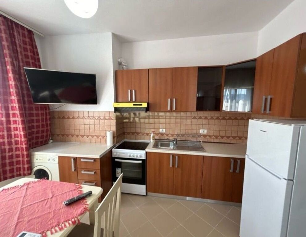 2+1 apartment for sale in Don Bosko!