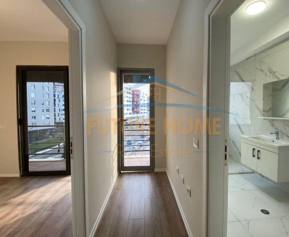 Shitet, Apartament 1+1, Unaza e Re