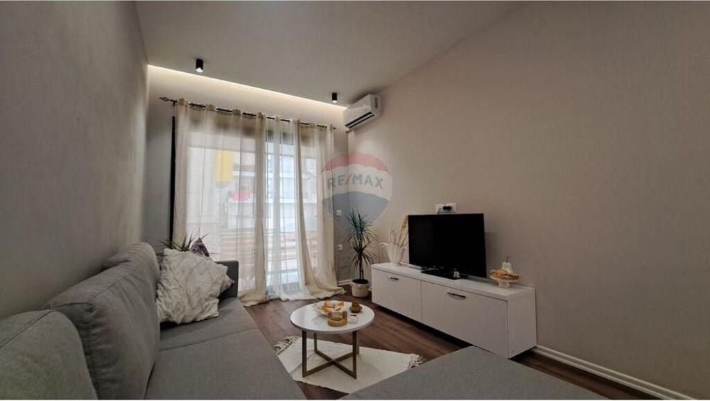 Apartment 1+1 for rent, former Fish Factory