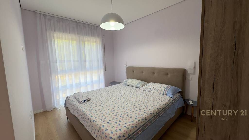 Shitet Apartament 2+1 tek San Pietro!
