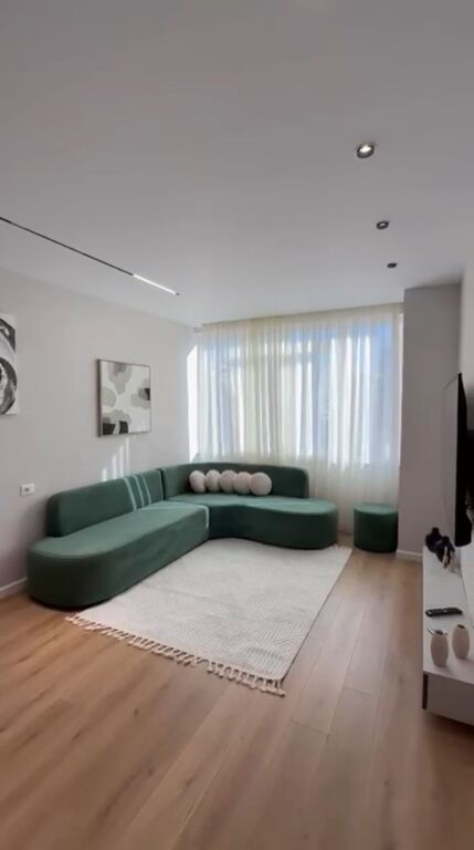 🏡 Apartament 1+1 për shitje – Astir (pranë Vila L 2)