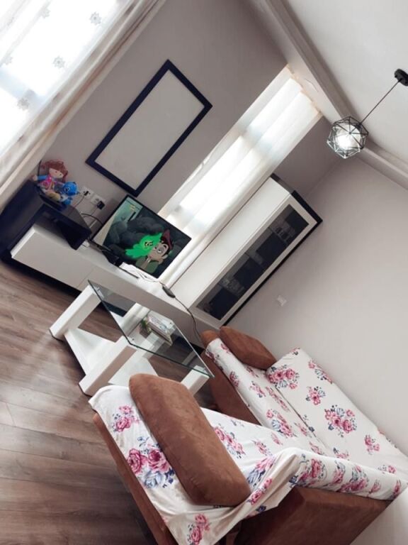 Apartment 2+1 for rent in Astir