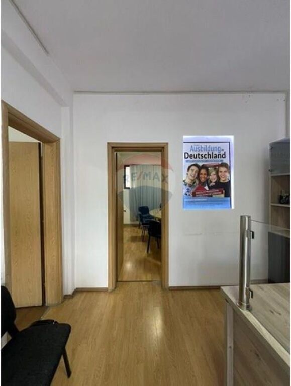 Locale in affitto vicino all'AMBASCIATA AMERICANA